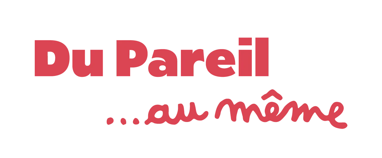 Les Jours Pas Pareils